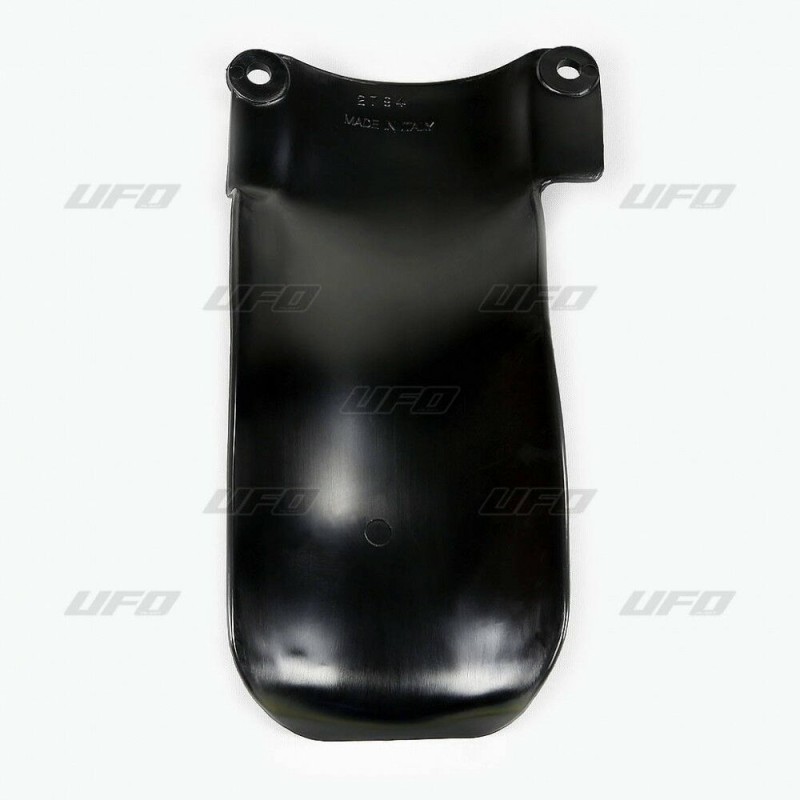 REAR MUD PLT KX 89 BK