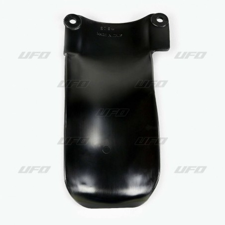 REAR MUD PLT KX 89 BK