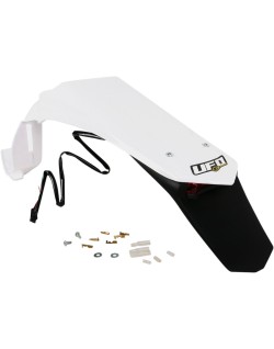 FENDER RR WR250/450 WHT
