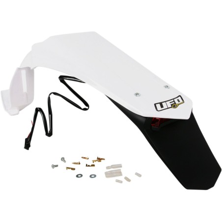 FENDER RR WR250/450 WHT