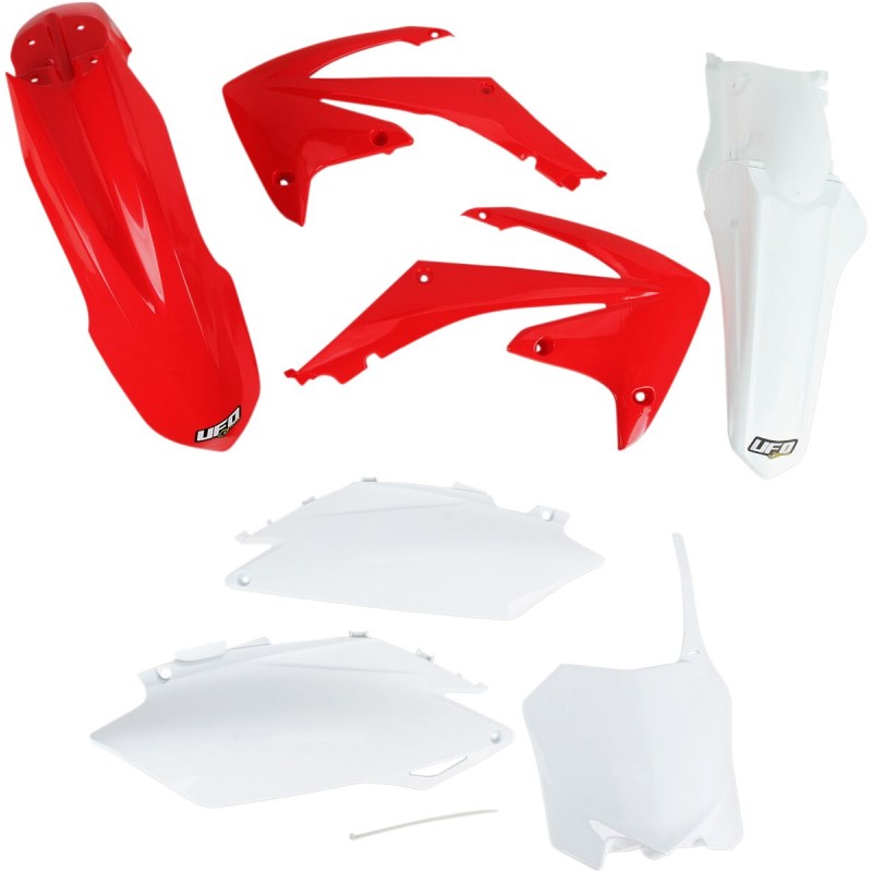 BODYKIT CRF250 11-13/450 11-12