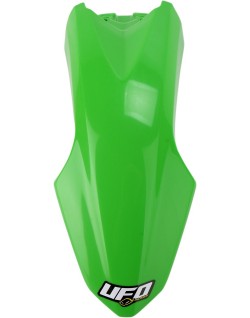 FENDER FRT KLX110 10-17 GRN