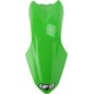FENDER FRT KLX110 10-17 GRN