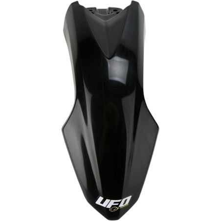 FENDER FRT KLX110 10-17 BLK