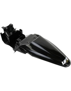 FENDER RR KLX110 10-17 BLK