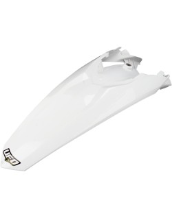 FENDER RR KTM SX/SXFWHT