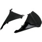 COVER AIR BOX KTM SX BLK