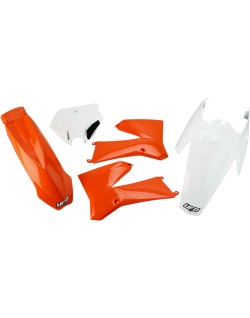 BODY KIT KTM85 06-12 OEM11-12