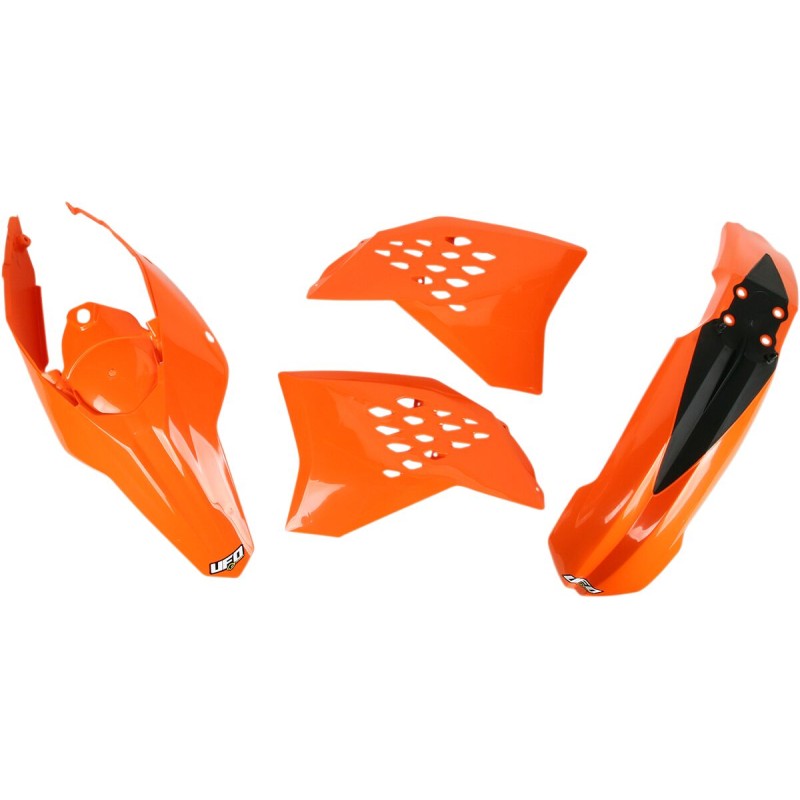 BODY KIT KTM EXC 09-10 OEM