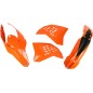 BODY KIT KTM EXC 09-10 OEM