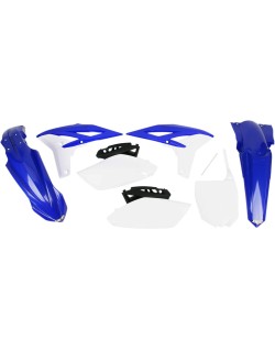 BODY KIT YZF250 11-12