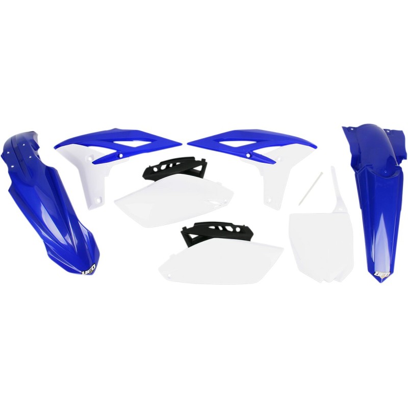 BODY KIT YZF250 11-12