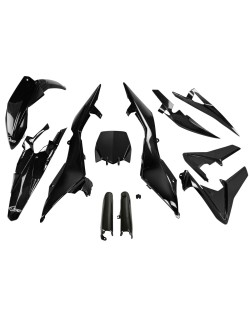 BODY KIT HUSQ TC449 11-13 BK