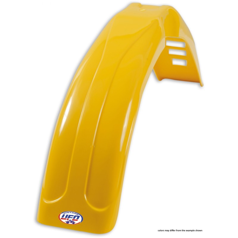 UNI FRFDR CR END 50CC WH