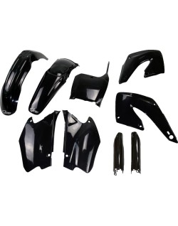 BODY KIT CR 125/250 00-01 BK