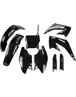 BODY KIT CR 125/250 05-07 BK