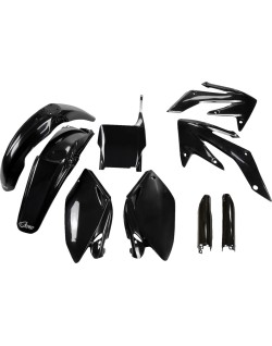 BODY KIT HON CRF250 04-05 BK