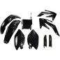 BODY KIT HON CRF250 04-05 BK