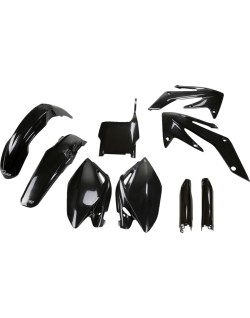 BODY KIT HON CRF250 06-07 BK