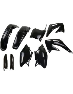 BODY KIT HON CRF450 02-03 BK