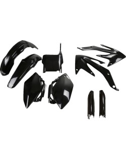 BODY KIT HON CRF450 05-06 BK