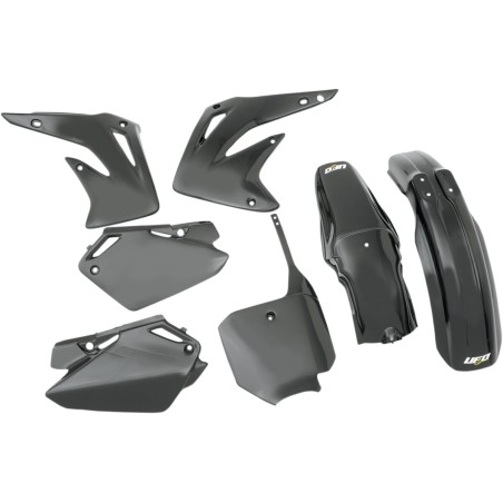 BODY KIT HON CR85 03-07 BK