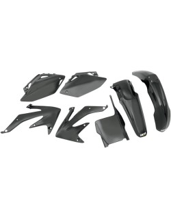 BODY KIT HON CRF450 07 BLK