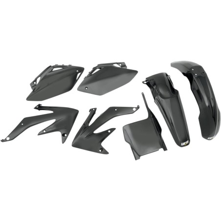 BODY KIT HON CRF450 07 BLK