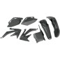 BODY KIT HON CRF450 07 BLK