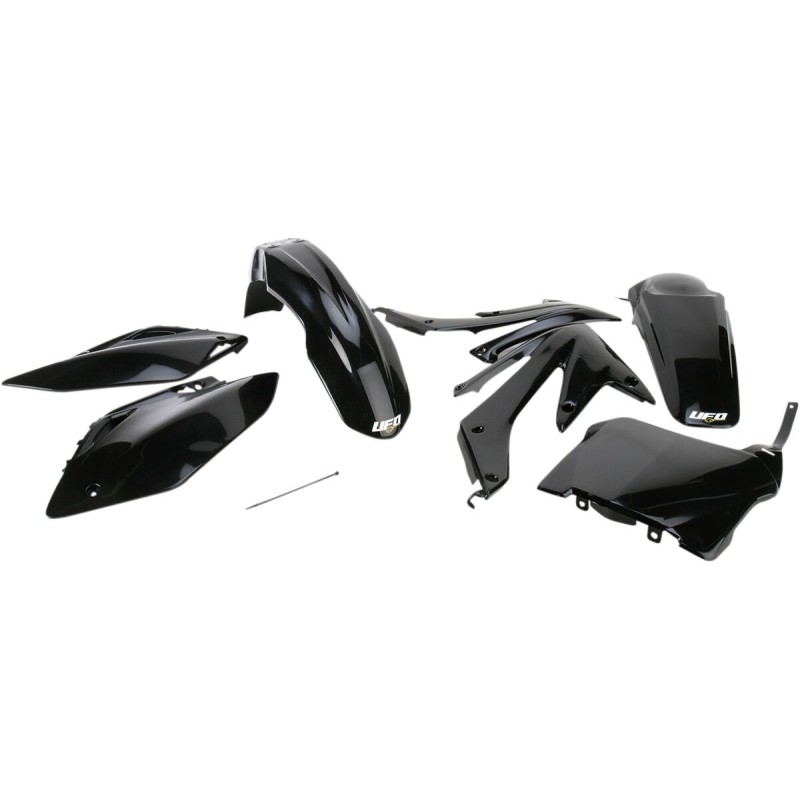 BODY KIT HON CRF450 08 BK