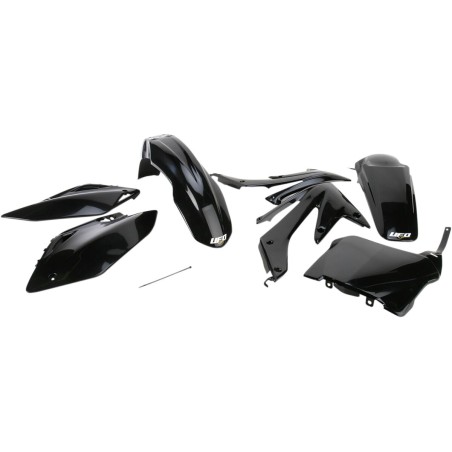 BODY KIT HON CRF450 08 BK