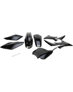 BODY KIT HON CRF150 07-18 BK