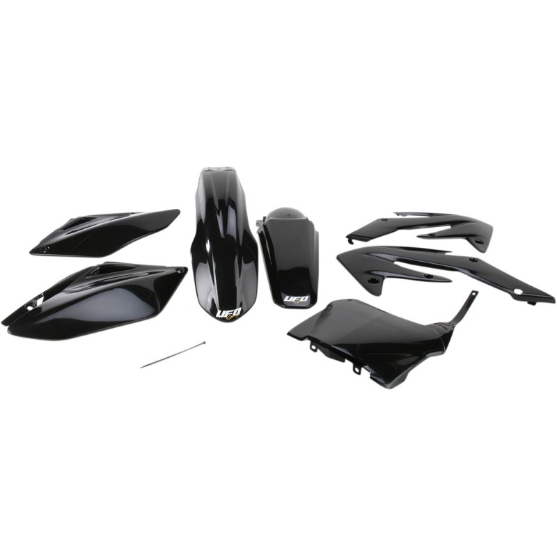 BODY KIT HON CRF250 08-09 BK
