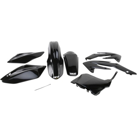 BODY KIT HON CRF250 08-09 BK