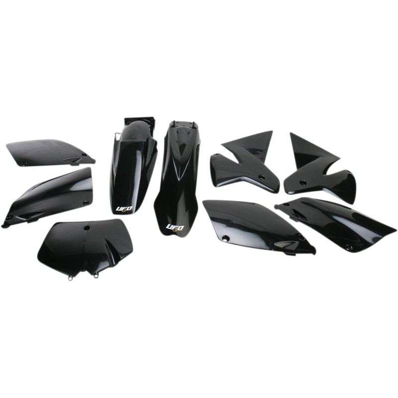 BODY KIT KTM2T/4T 2000 BK