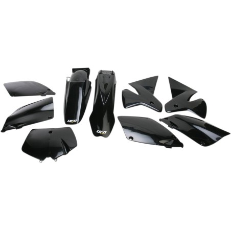 BODY KIT KTM2T/4T 2000 BK