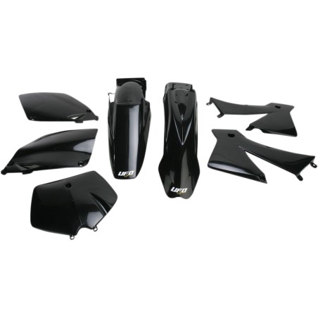 BODY KIT KTM2T/4T 1-2 BK