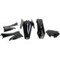 BODY KIT KTM2T/4T 05-6 BK