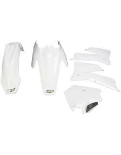 BODY KIT KTM2T/4T 05-6 WH