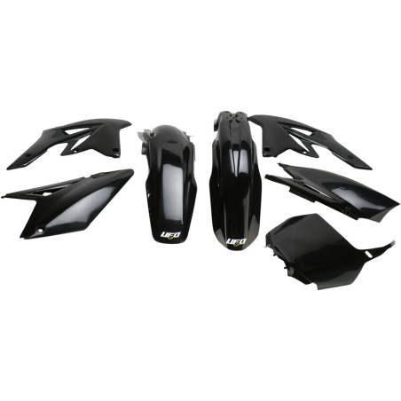 BODY KIT RMZ250 07-09 BK