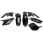 BODY KIT RMZ250 07-09 BK