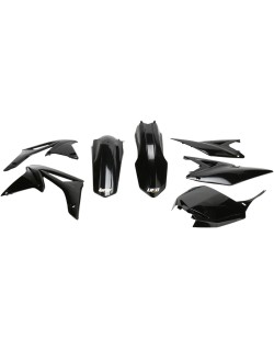 BODY KIT RMZ250 10-18 BK