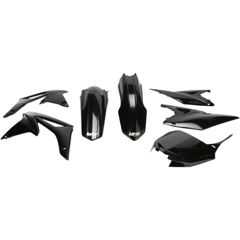 BODY KIT RMZ250 10-18 BK