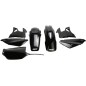 BODY KIT YZ125/250 00-01 BK