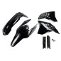 BODY KIT KTM EXC 09-10 BK
