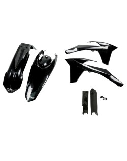 BODY KIT KTM EXC 12-13 BK