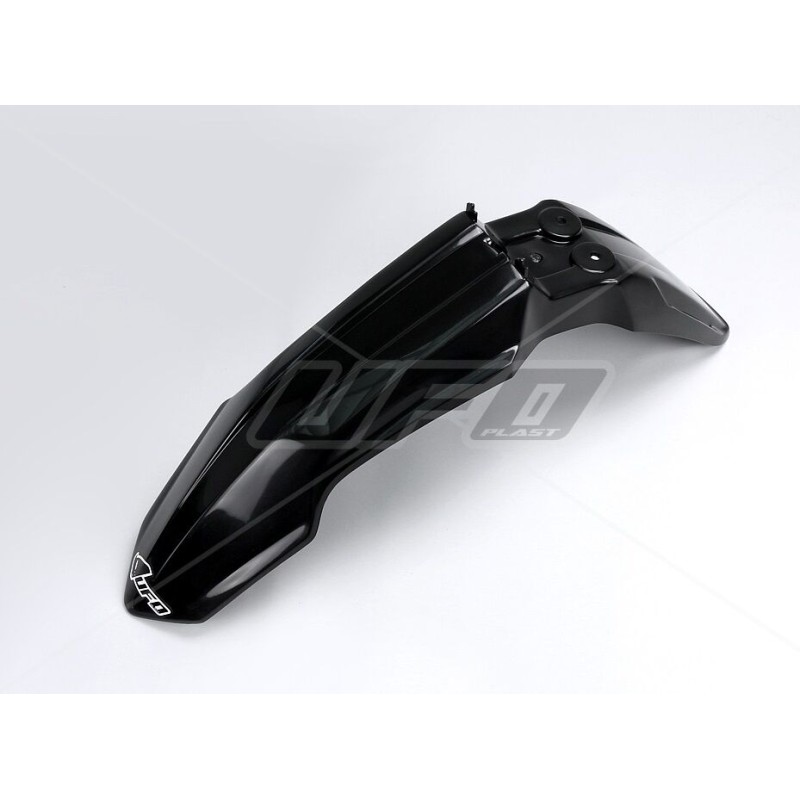 FRT FENDER RMZ250/450 BK
