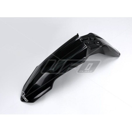 FRT FENDER RMZ250/450 BK