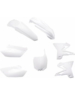 BODYKIT YZ RESTYLED 02-14 WH