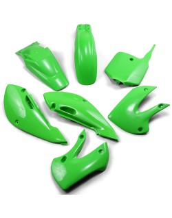 BODY KIT KLX110 01-09 GR
